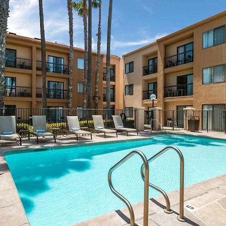 Sonesta Select Huntington Beach Fountain Valley Luaran gambar