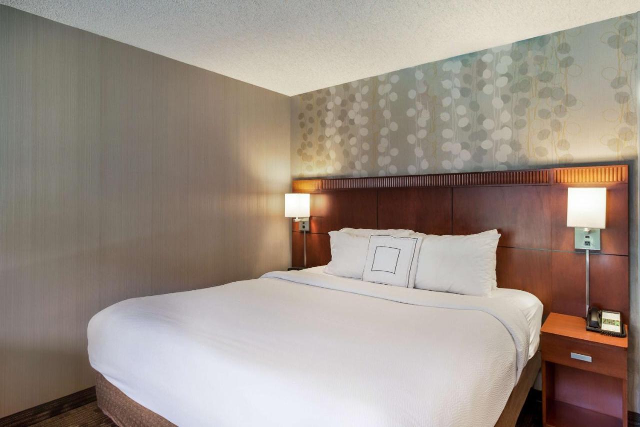 Sonesta Select Huntington Beach Fountain Valley Luaran gambar