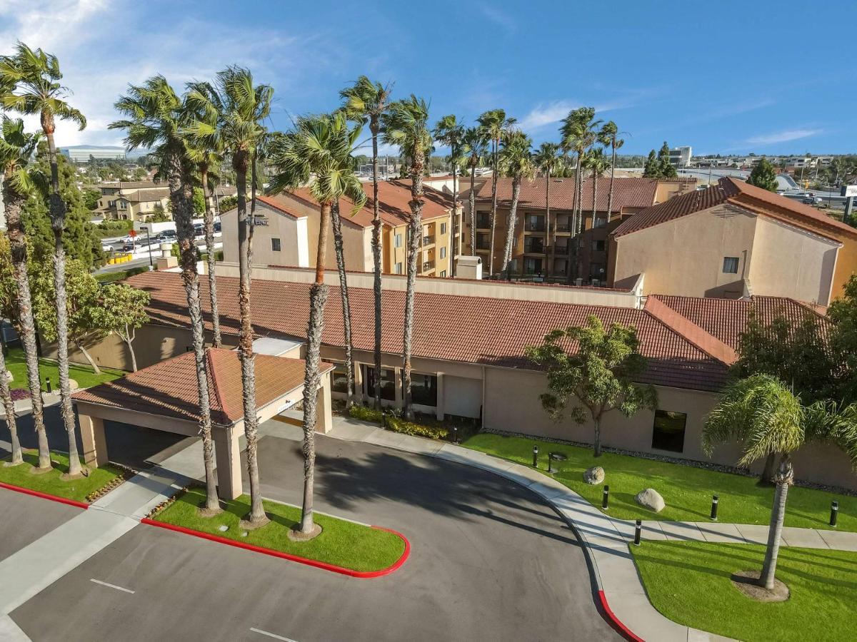 Sonesta Select Huntington Beach Fountain Valley Luaran gambar