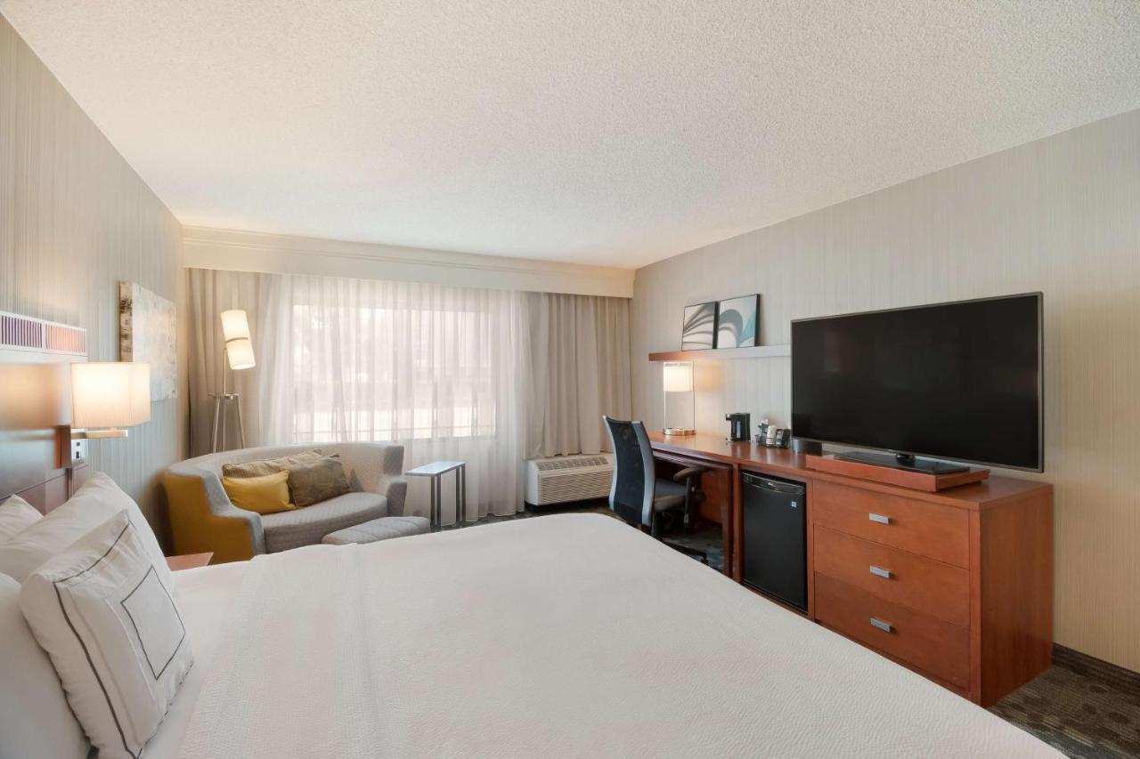Sonesta Select Huntington Beach Fountain Valley Luaran gambar
