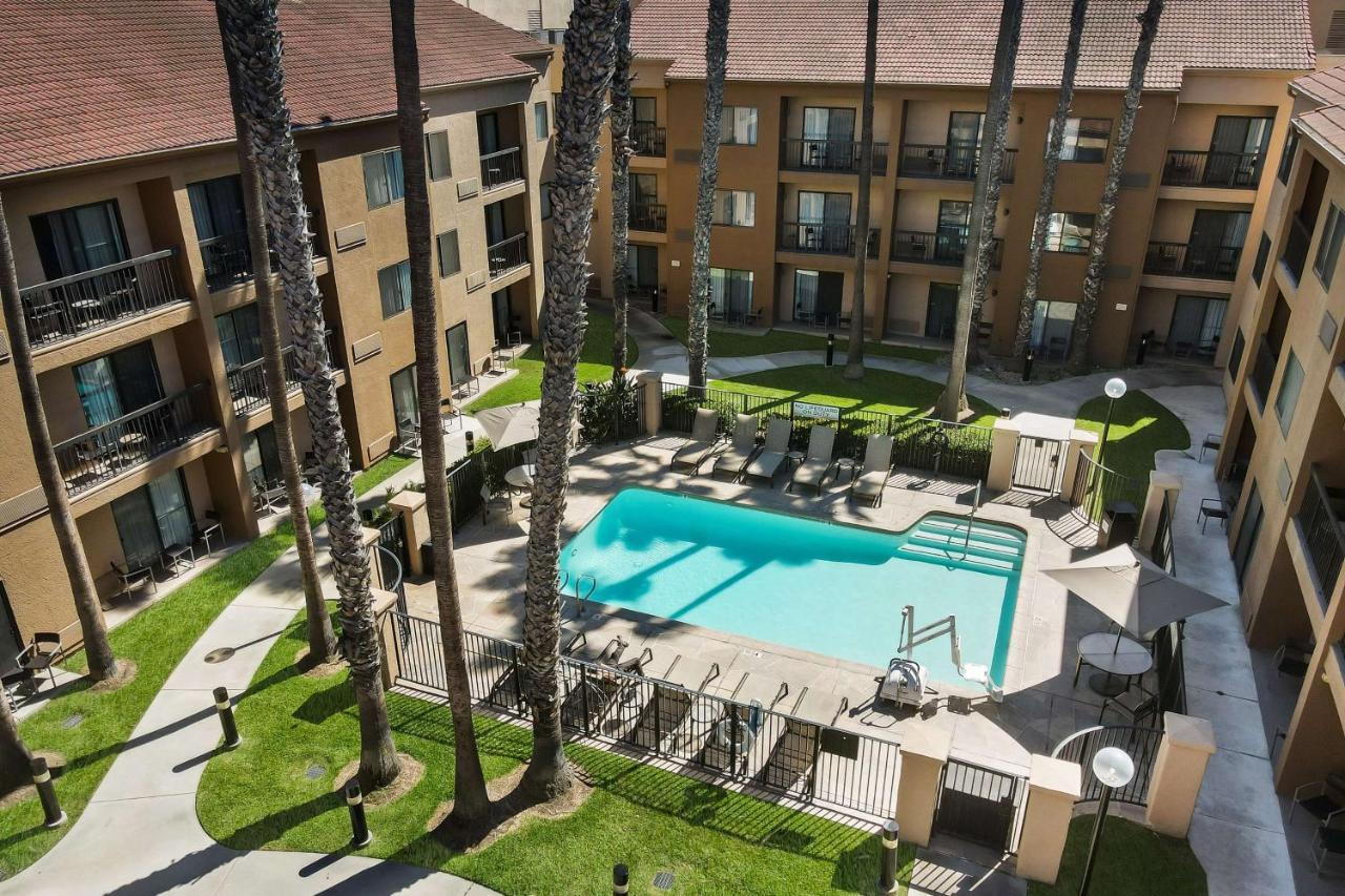 Sonesta Select Huntington Beach Fountain Valley Luaran gambar