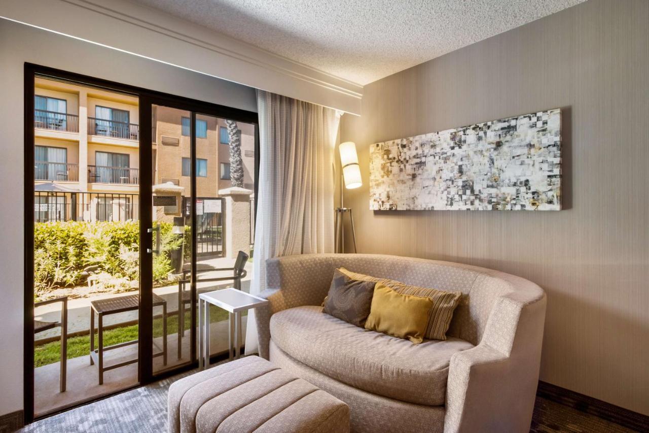 Sonesta Select Huntington Beach Fountain Valley Luaran gambar