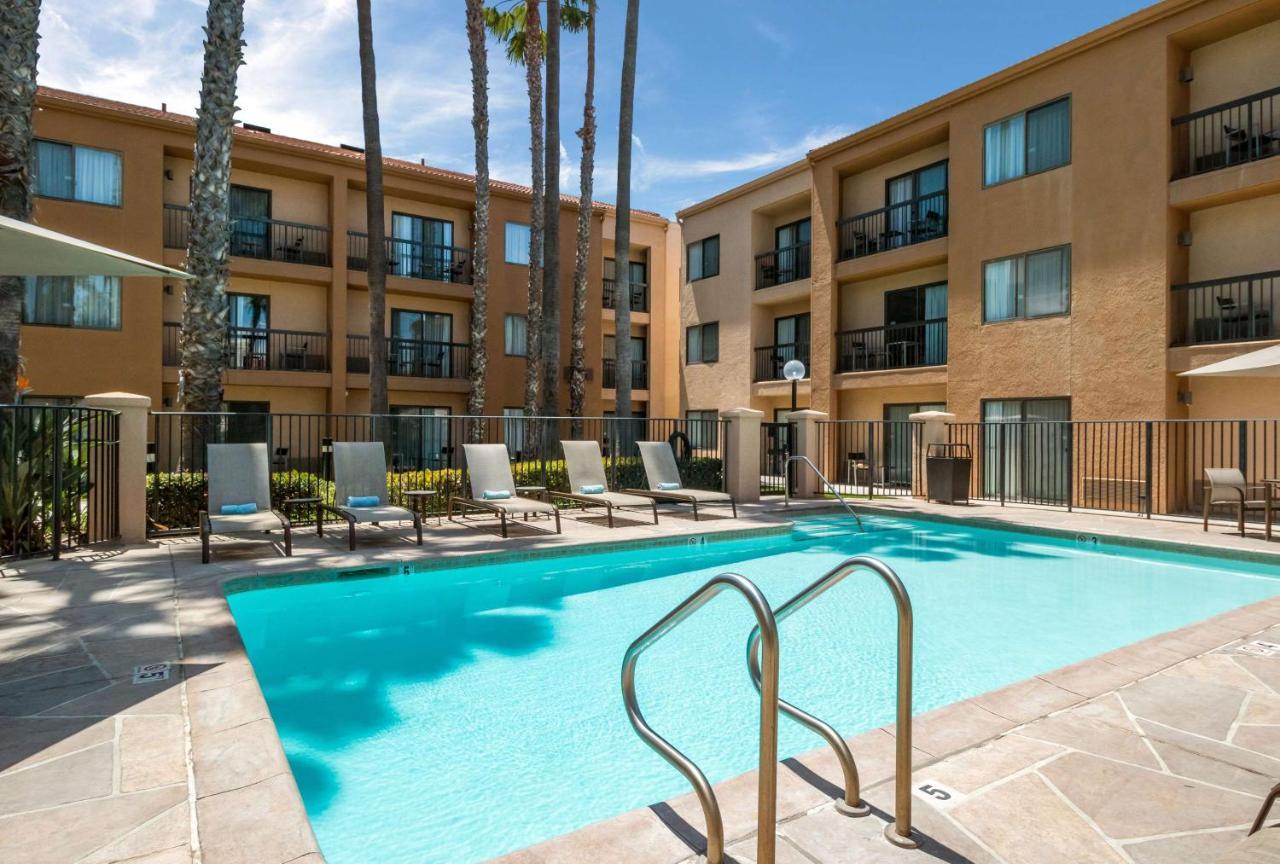 Sonesta Select Huntington Beach Fountain Valley Luaran gambar