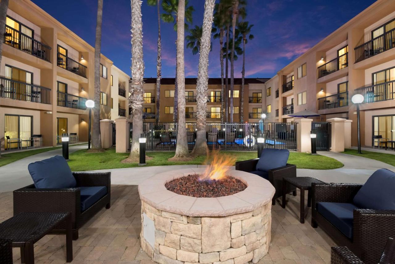 Sonesta Select Huntington Beach Fountain Valley Luaran gambar