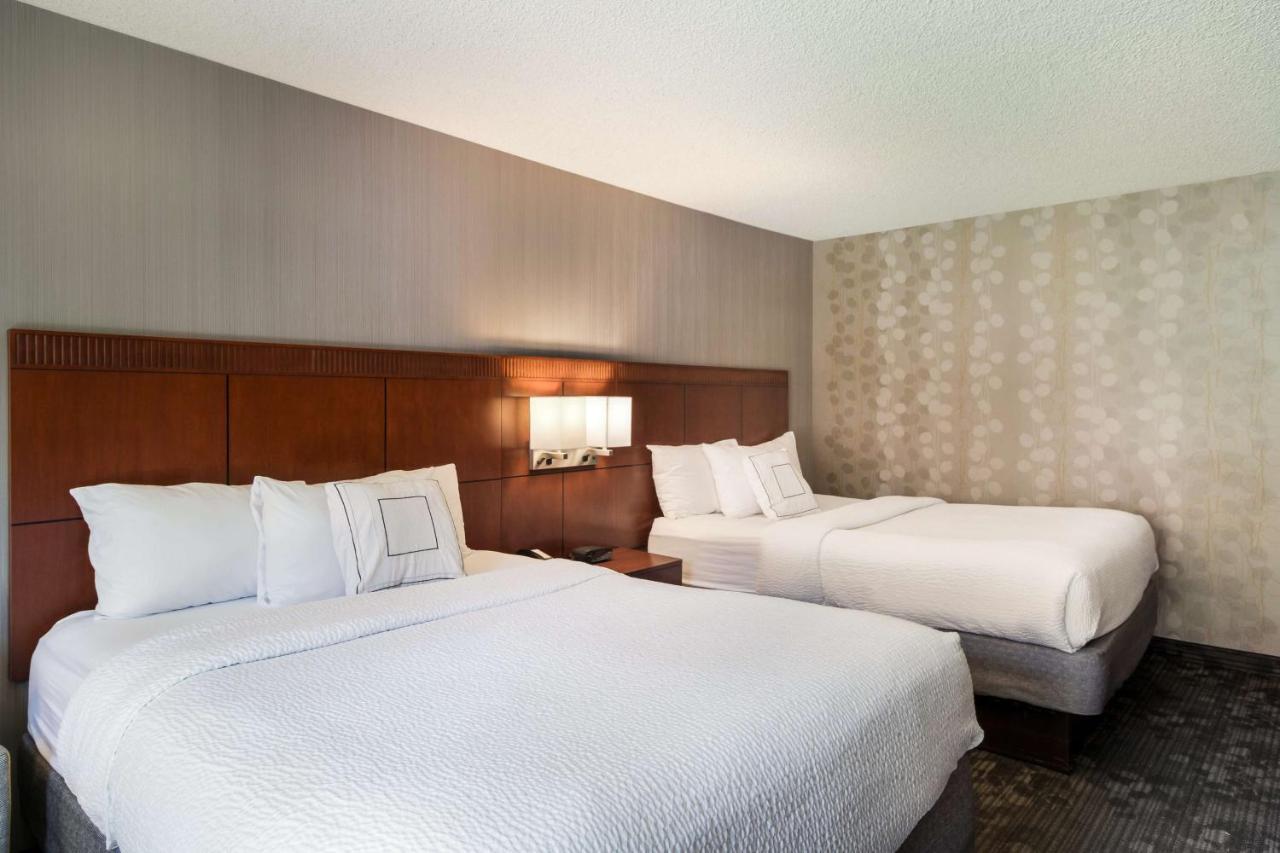 Sonesta Select Huntington Beach Fountain Valley Luaran gambar