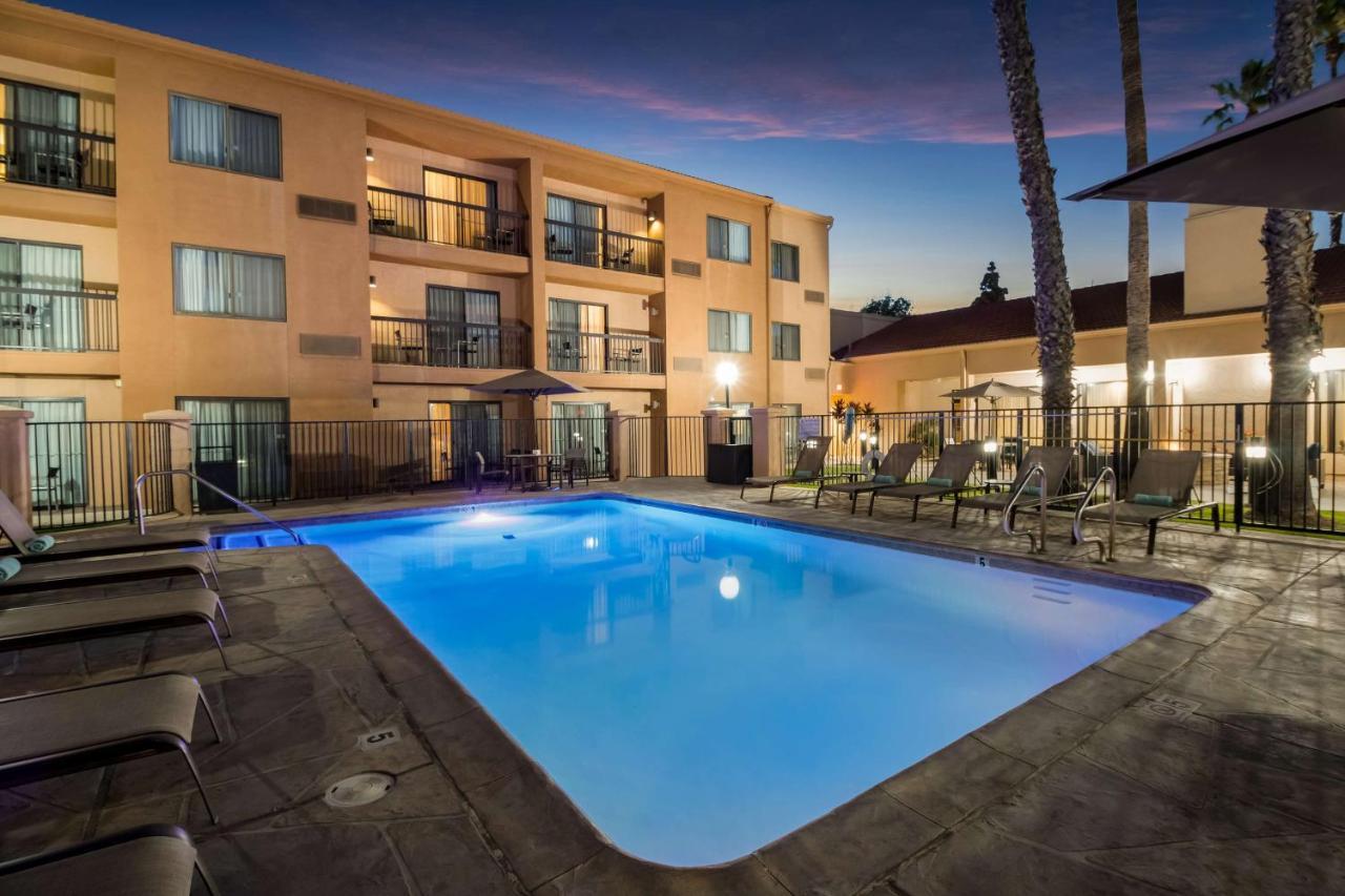 Sonesta Select Huntington Beach Fountain Valley Luaran gambar