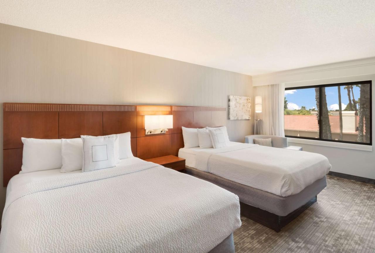 Sonesta Select Huntington Beach Fountain Valley Luaran gambar