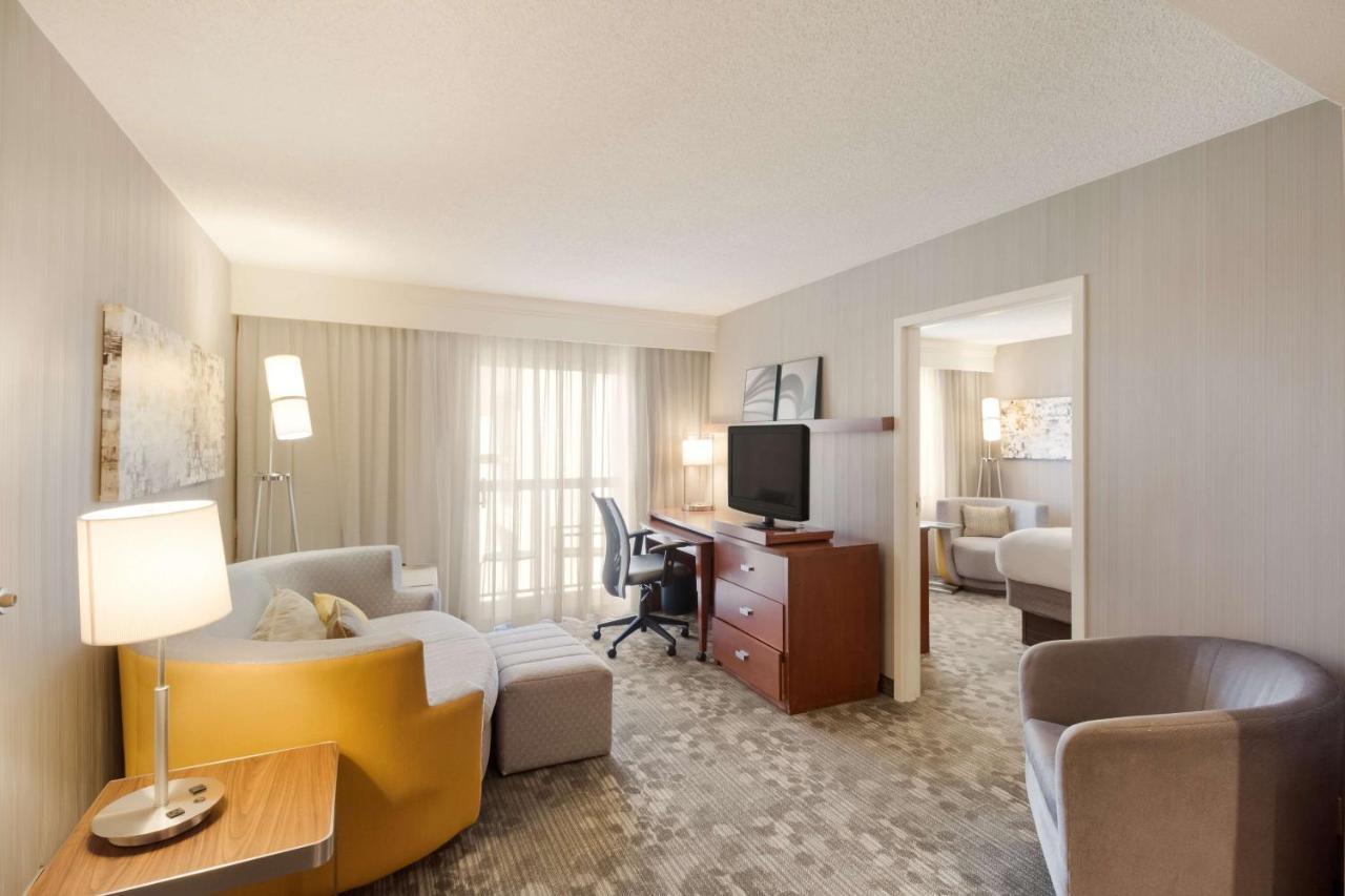 Sonesta Select Huntington Beach Fountain Valley Luaran gambar