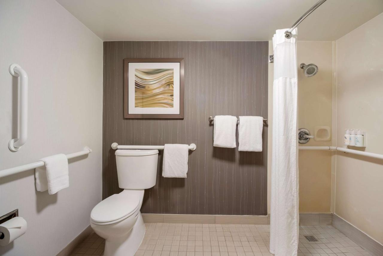 Sonesta Select Huntington Beach Fountain Valley Luaran gambar