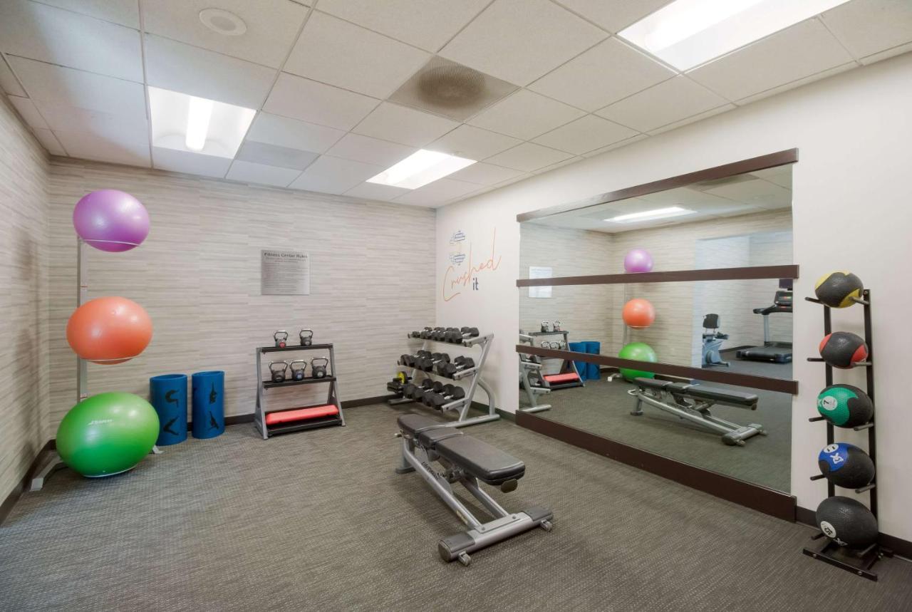 Sonesta Select Huntington Beach Fountain Valley Luaran gambar