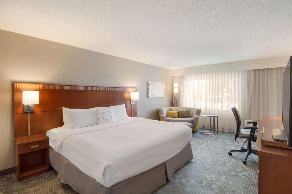 Sonesta Select Huntington Beach Fountain Valley Bilik gambar